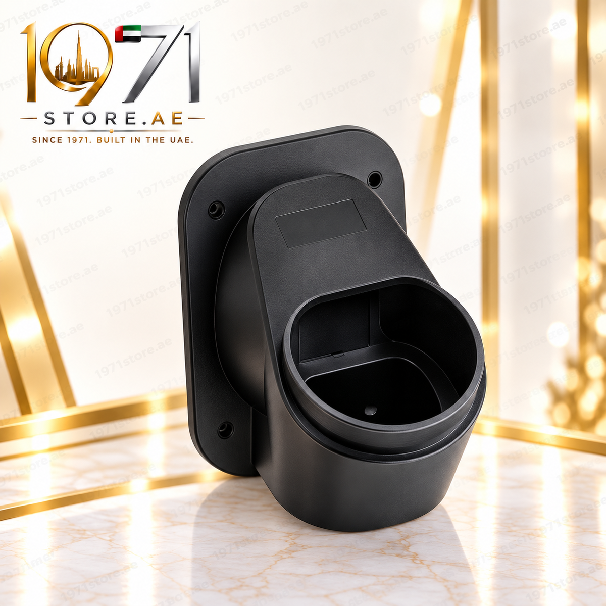 Premium 7kW Smart Home EV Charging Station
