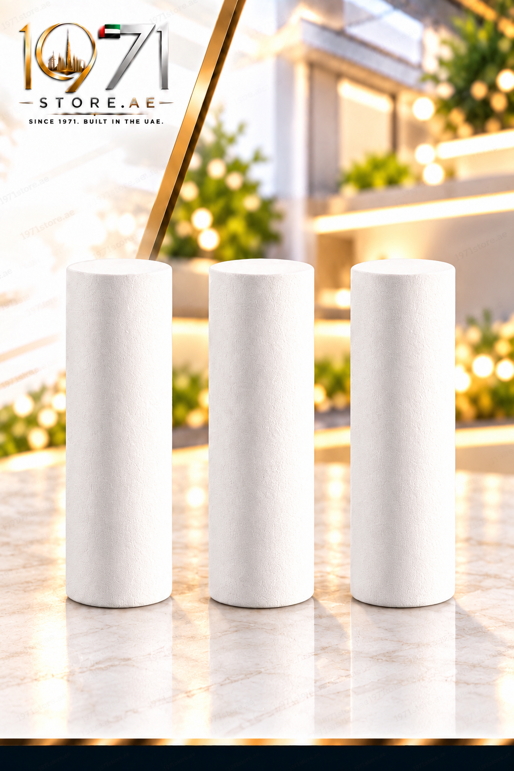 Premium Ceramic Fragrance Refill