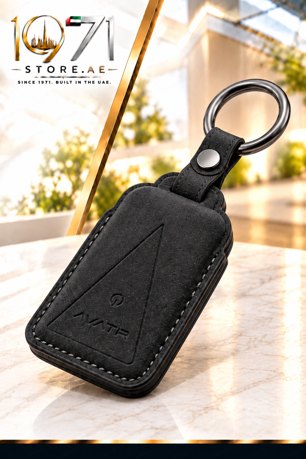 Premium Avatr 12 Key Cover – Multiple Colors