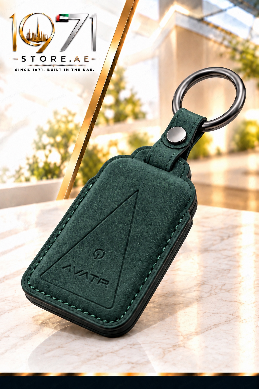 Premium Avatr 12 Key Cover – Multiple Colors