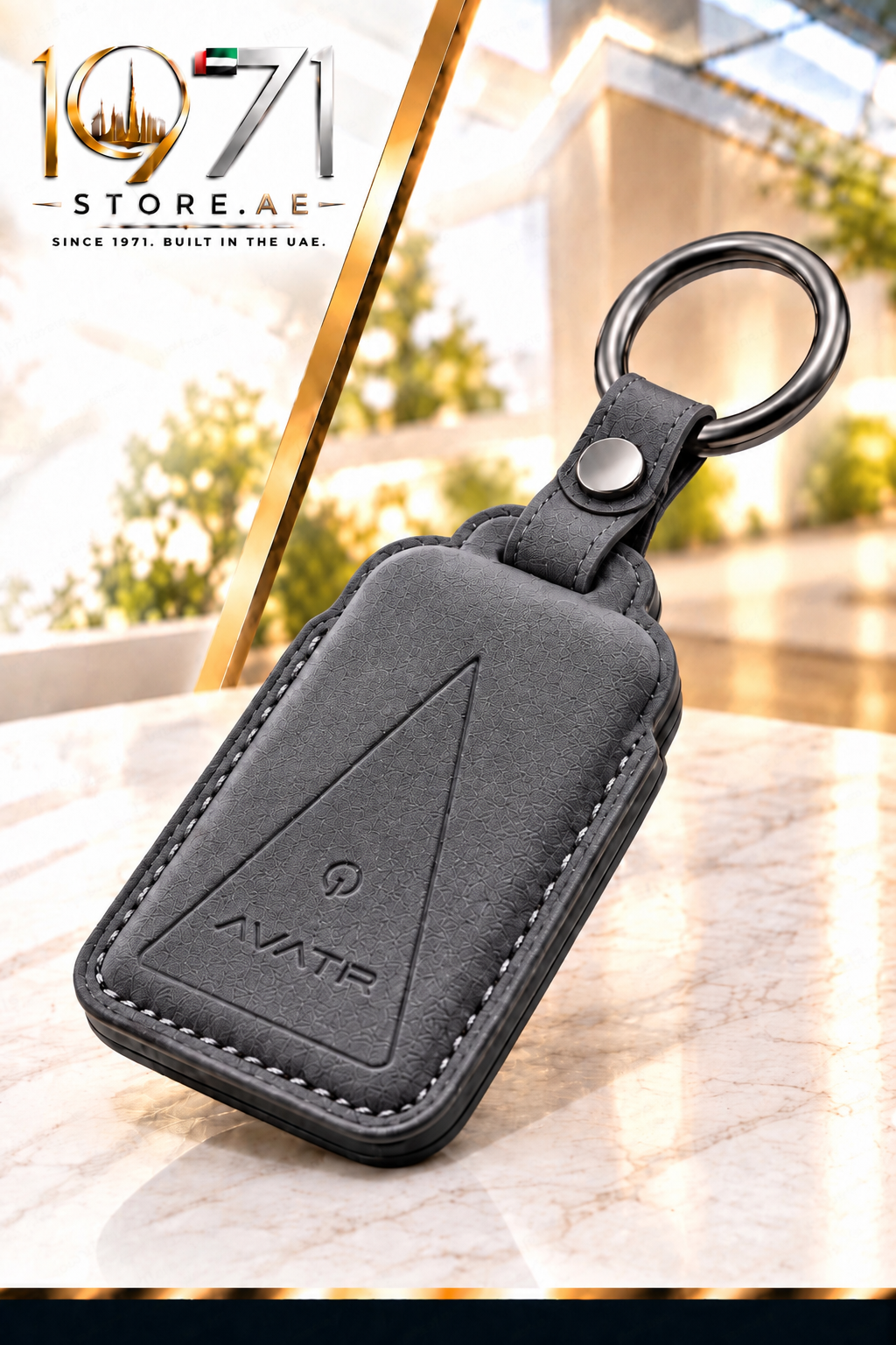 Premium Avatr 12 Key Cover – Multiple Colors