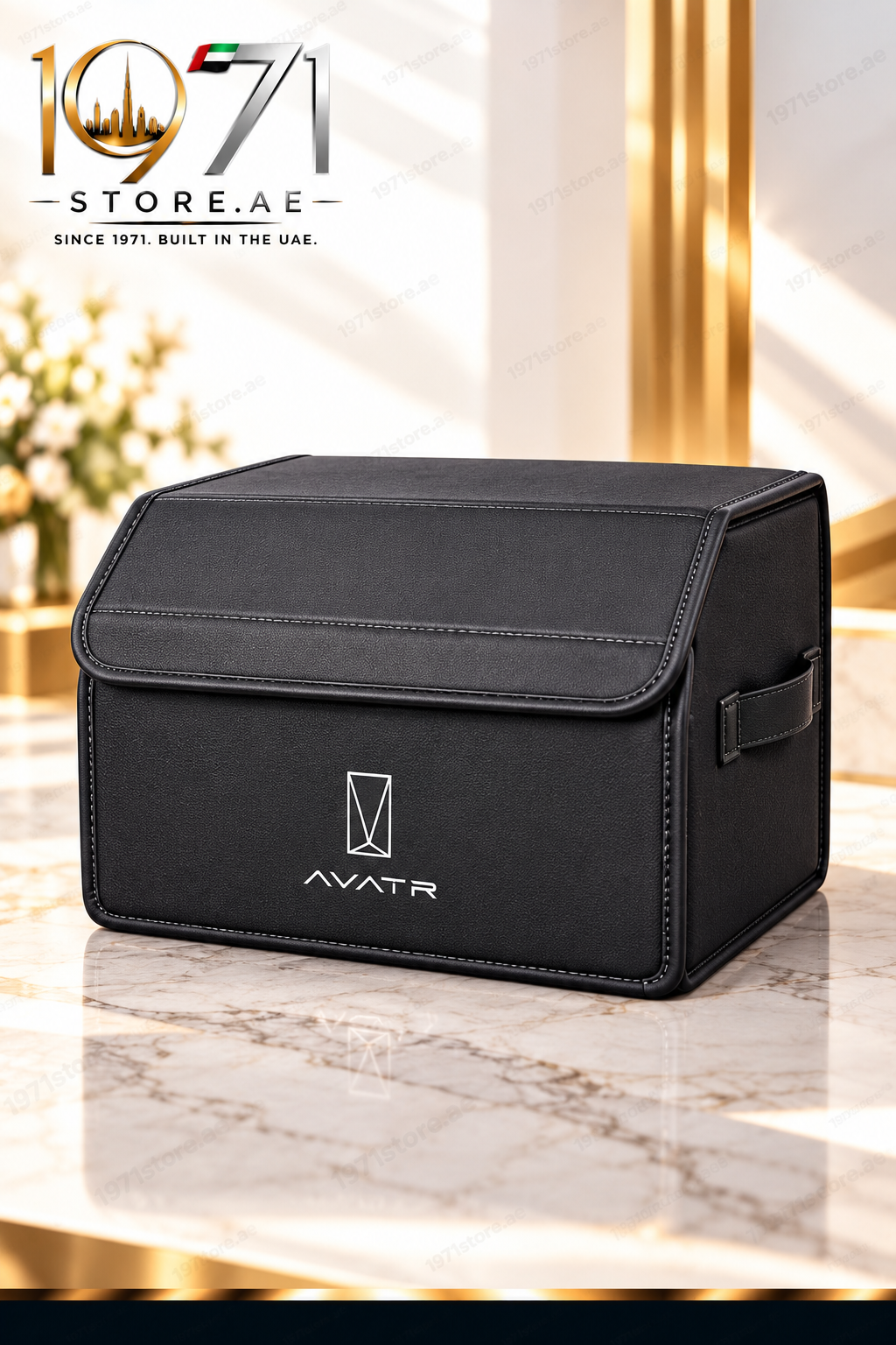 AVATR TRUNK STORAGE BOX SET ( 06,07,11,12 )