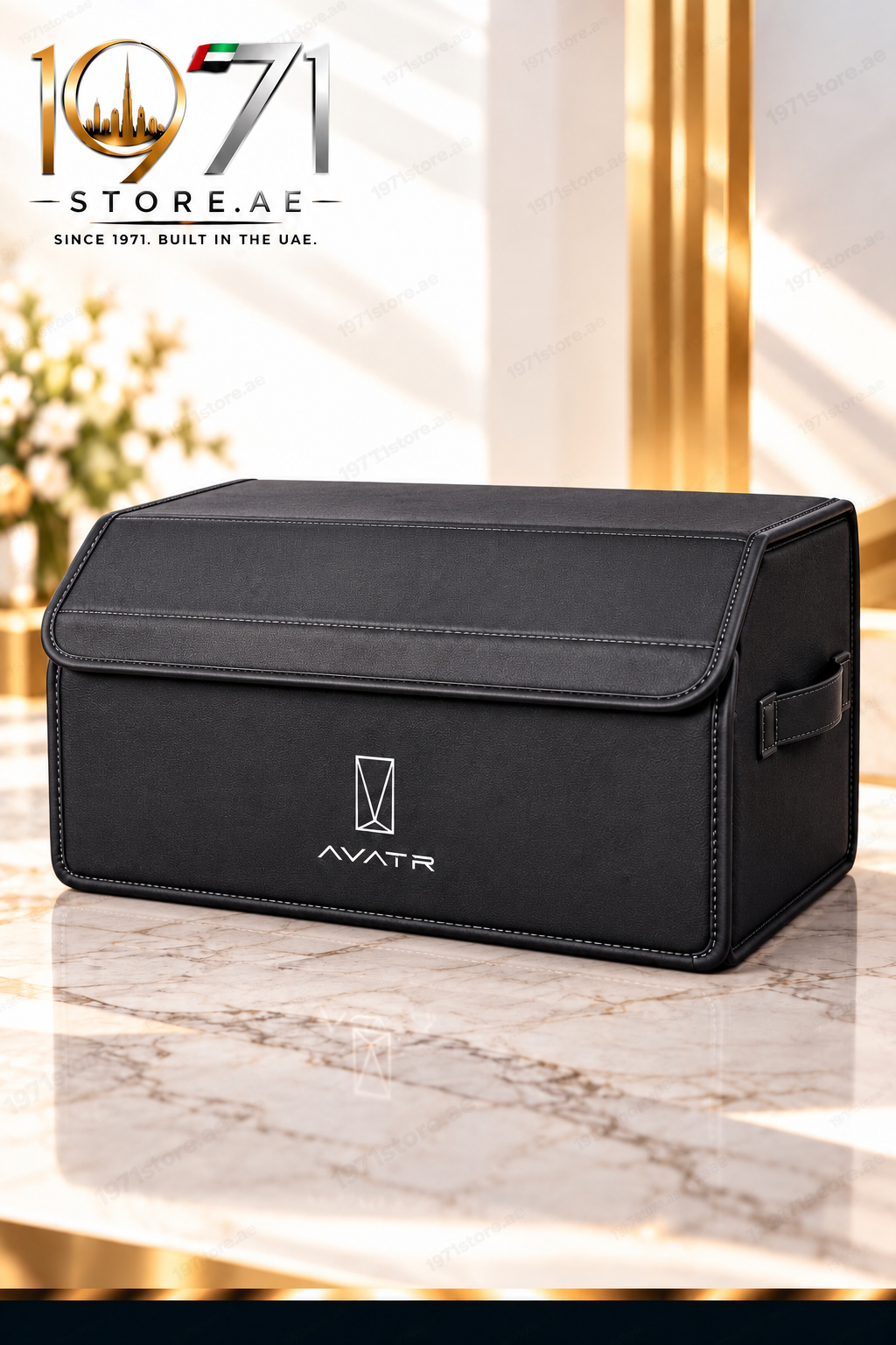 AVATR TRUNK STORAGE BOX SET ( 06,07,11,12 )