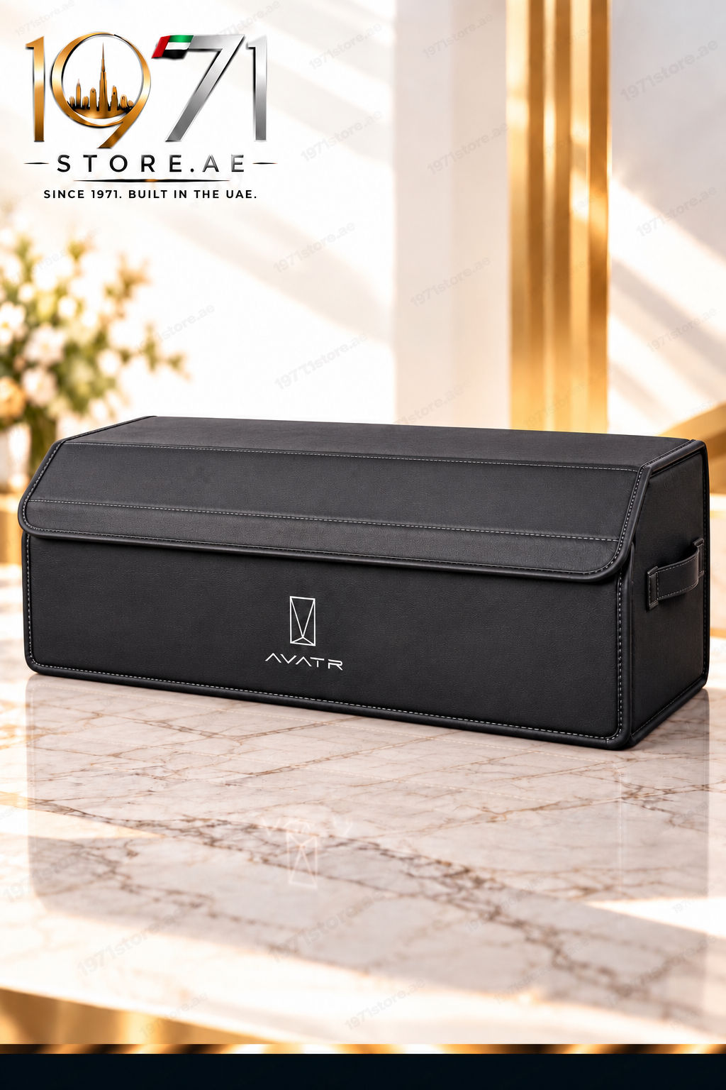 AVATR TRUNK STORAGE BOX SET ( 06,07,11,12 )