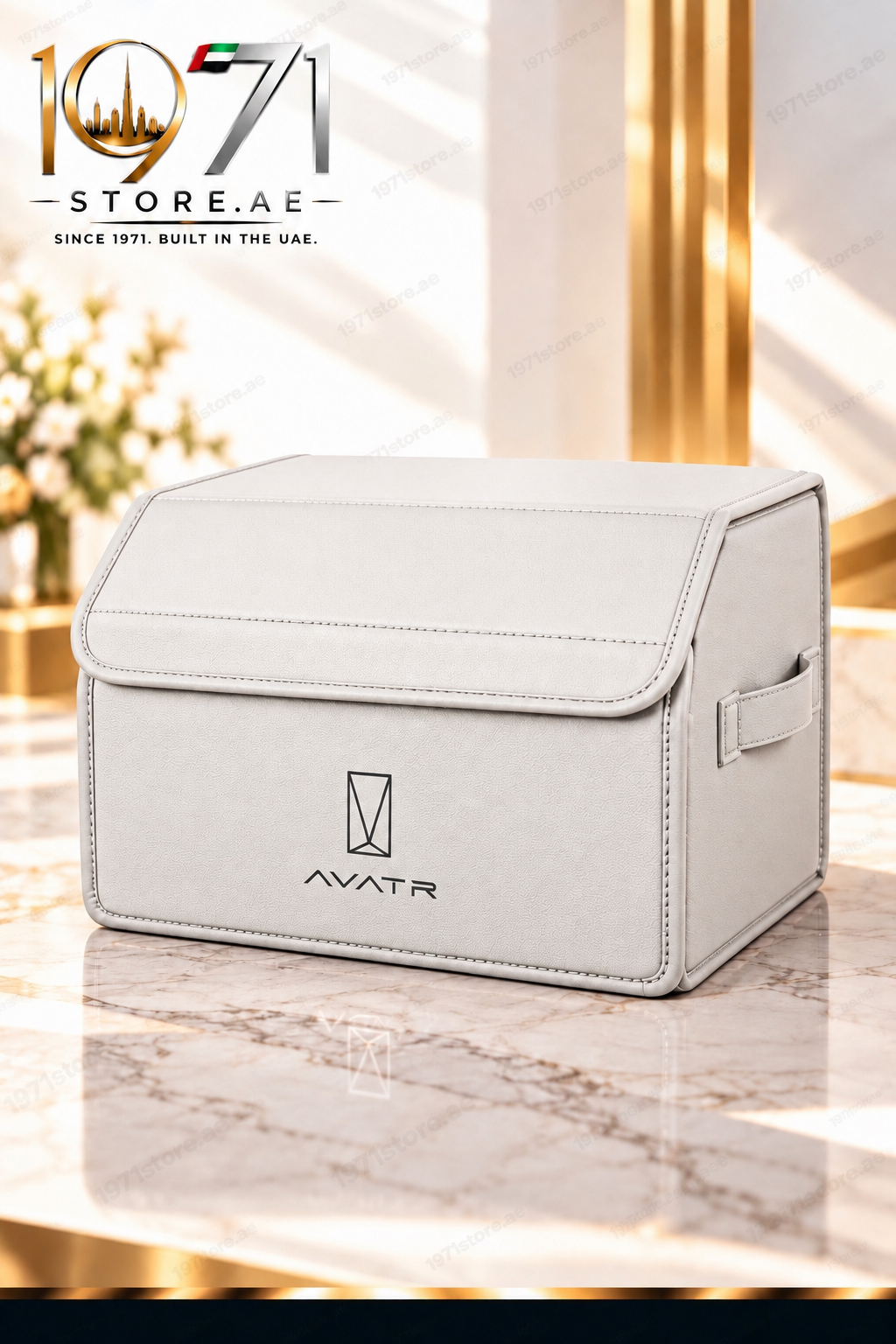 AVATR TRUNK STORAGE BOX SET ( 06,07,11,12 )