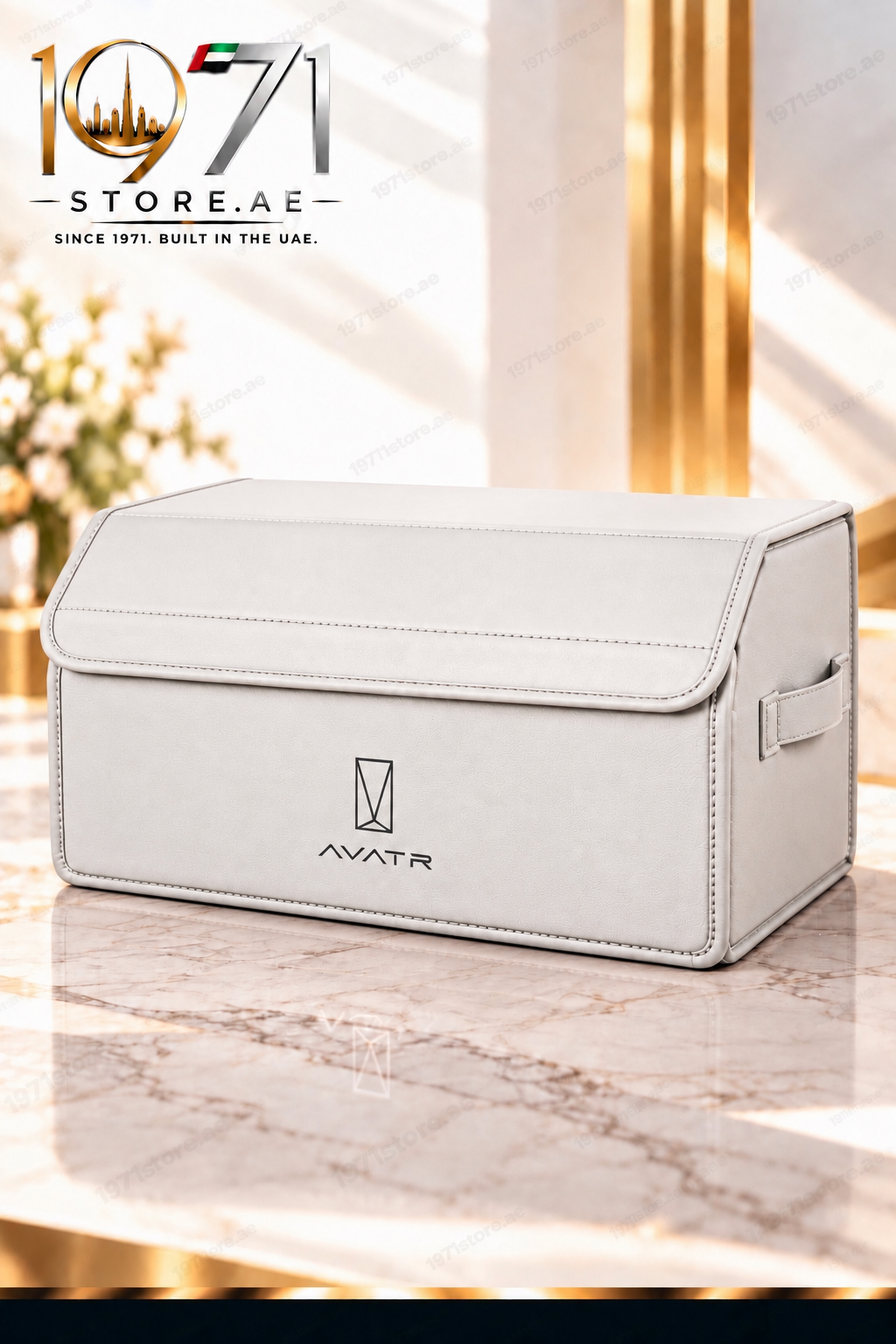AVATR TRUNK STORAGE BOX SET ( 06,07,11,12 )