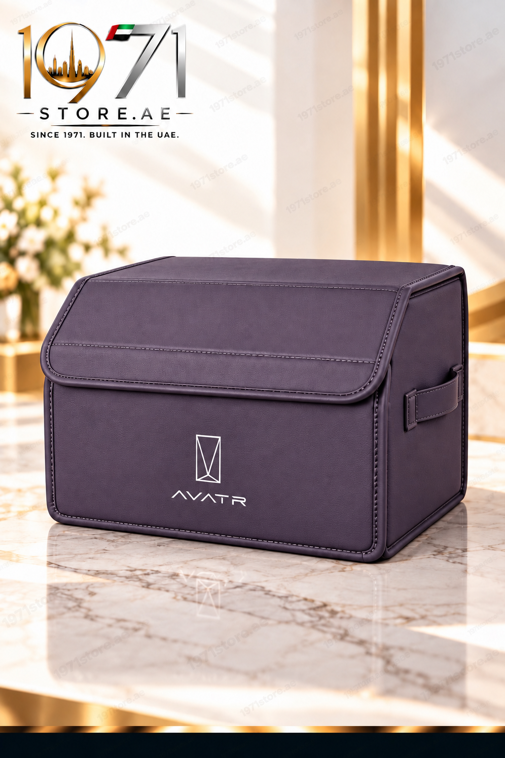 AVATR TRUNK STORAGE BOX SET ( 06,07,11,12 )