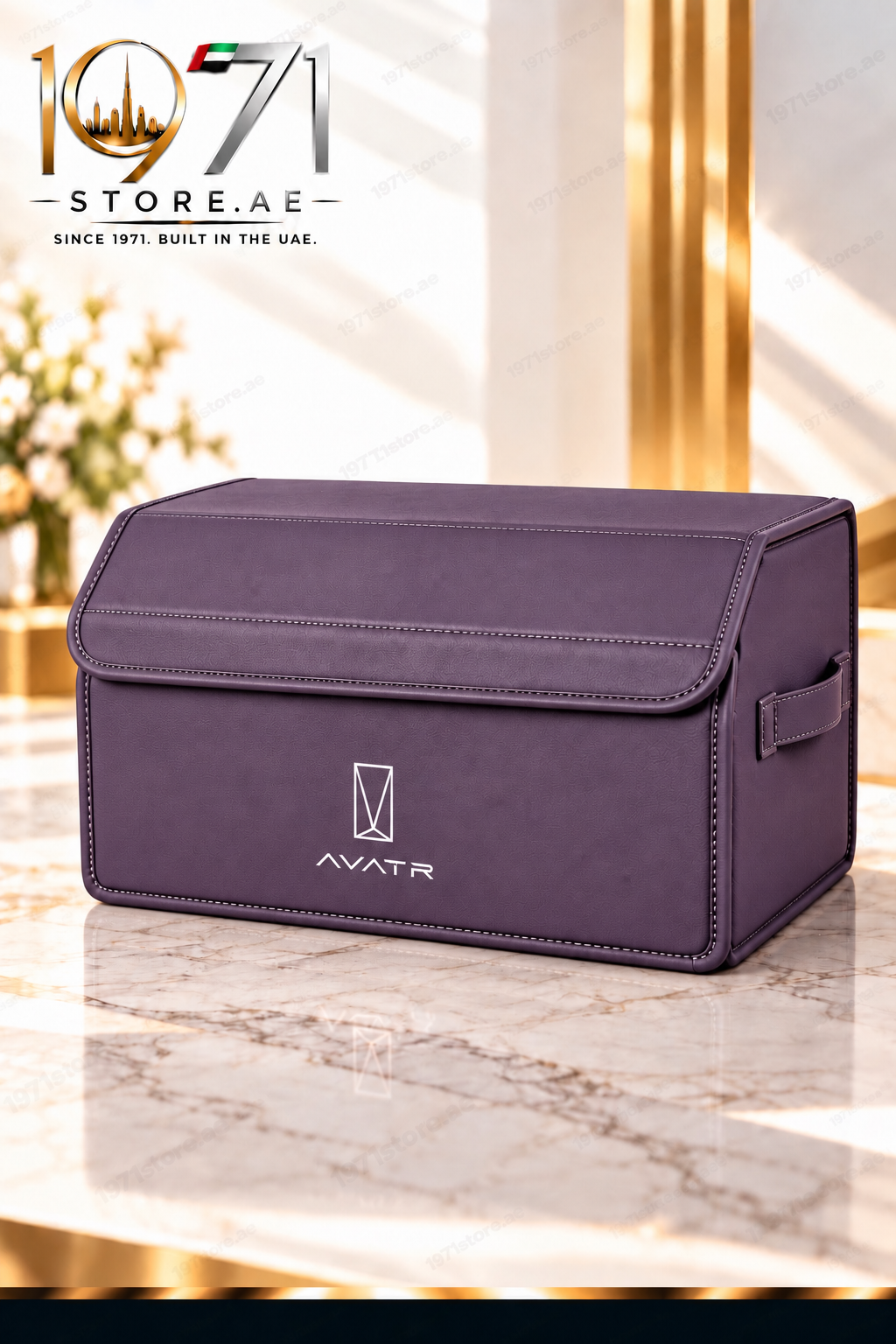 AVATR TRUNK STORAGE BOX SET ( 06,07,11,12 )
