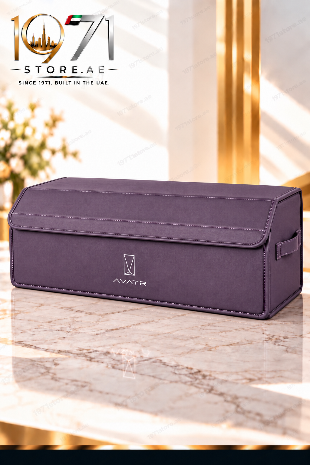 AVATR TRUNK STORAGE BOX SET ( 06,07,11,12 )