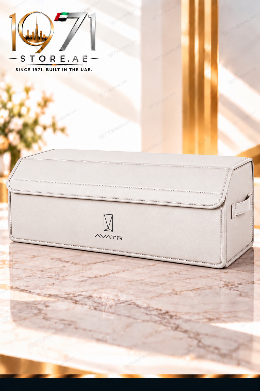 AVATR TRUNK STORAGE BOX SET ( 06,07,11,12 )