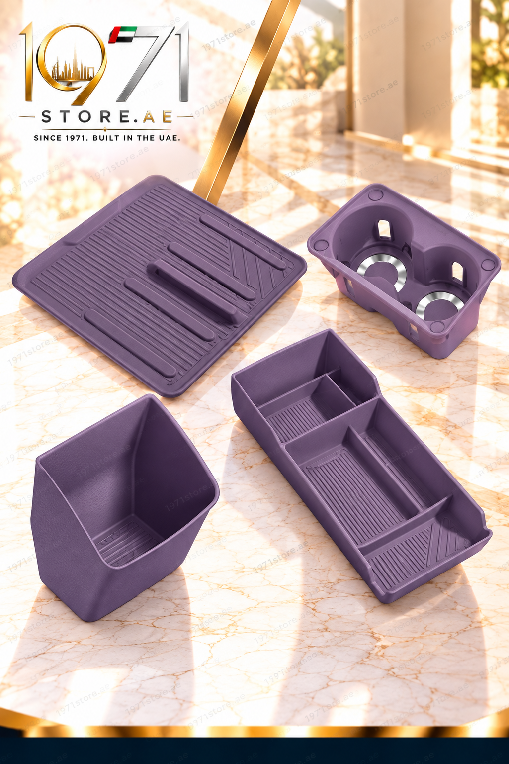 AVATR 12 Accessories KIT