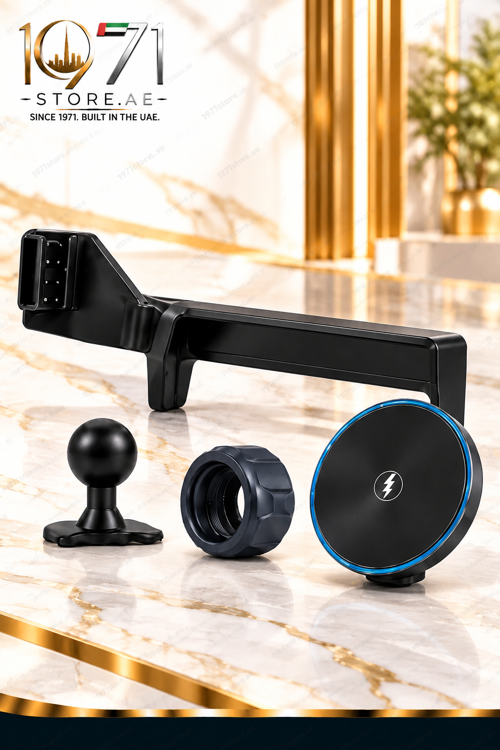 AVATR Magnetic Phone Holder